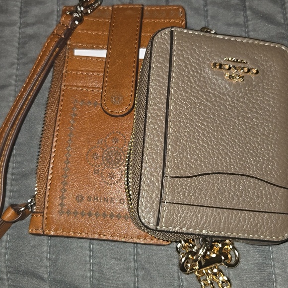 Coach/brighton - Picture 4 of 4